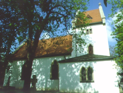 Kirche