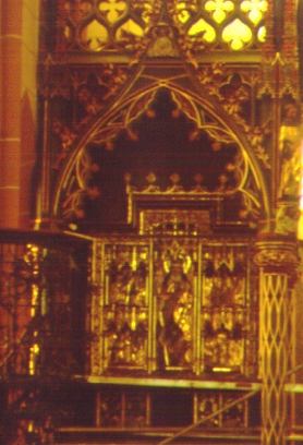 Altar